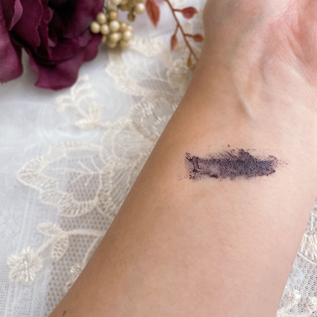 イルミラッシュマスカラ/オルビス/マスカラを使ったクチコミ（2枚目）