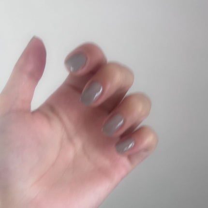 ザ ネイルポリッシュ/ADDICTION/マニキュアを使ったクチコミ(5枚目)