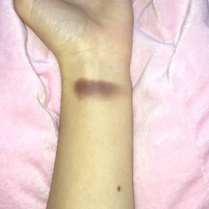 プリズム パウダーアイカラー/リンメル ロンドン/単色アイシャドウを使ったクチコミ(2枚目)