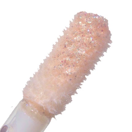 ライトキャッチャーリキッドグリッター/Flynn/グリッターを使ったクチコミ(4枚目)