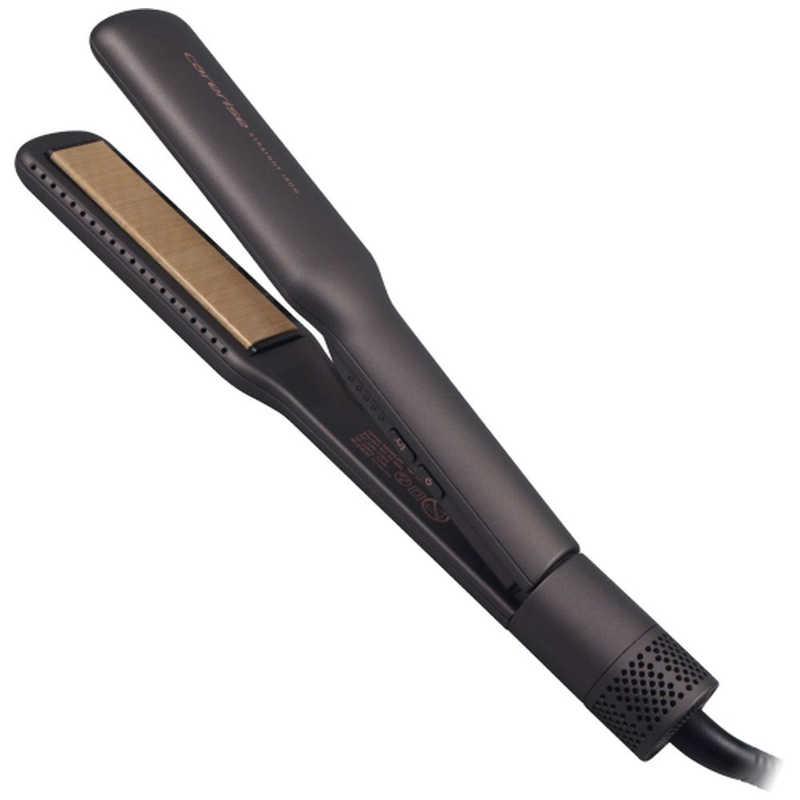 AQUA PLATE ヘアアイロン SI-600 / CARERISE