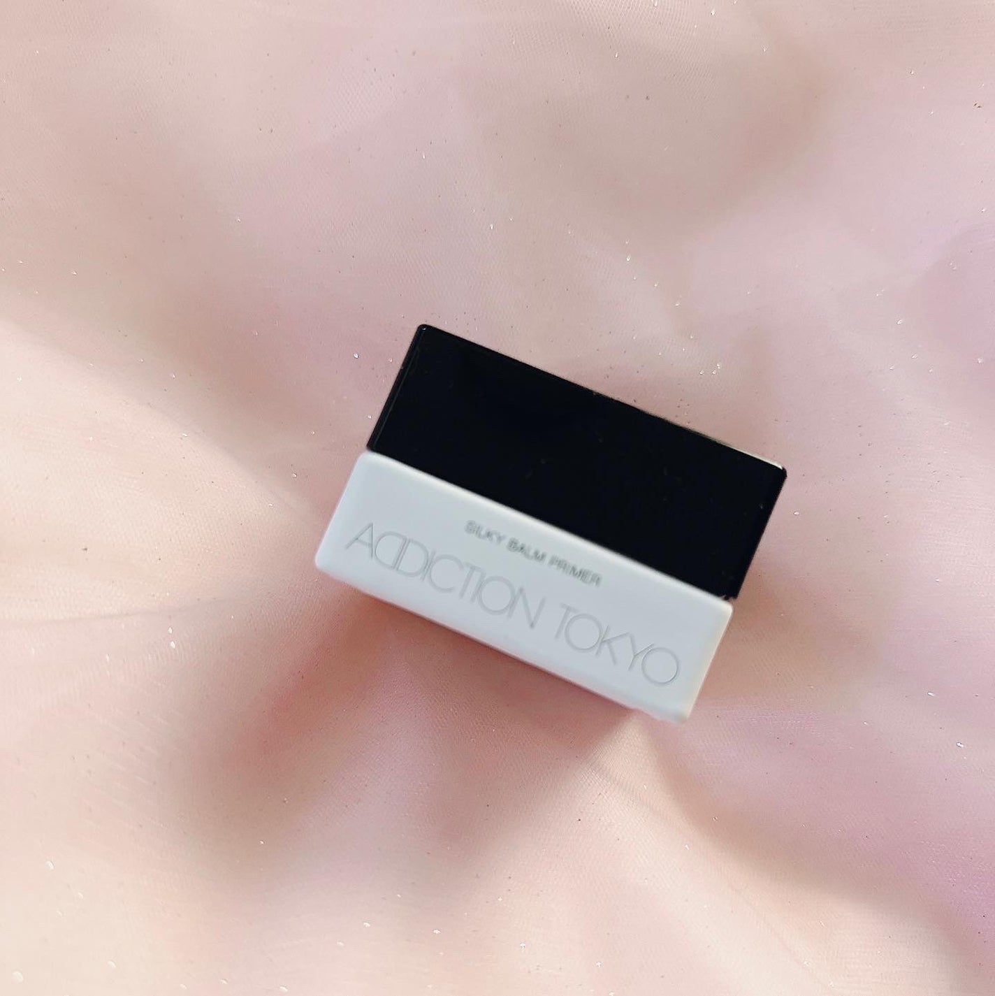 アディクション プライマーアディクション SPF 12 PA+/ADDICTION/化粧下地を使ったクチコミ(2枚目)