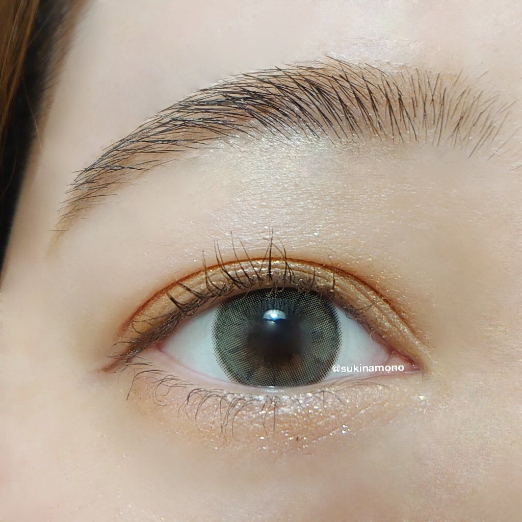 オペラ リップティント N/OPERA/リップティントを使ったクチコミ（2枚目）