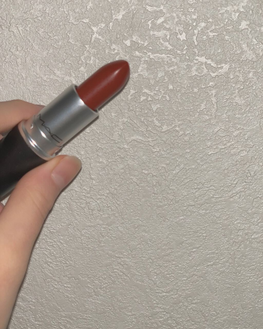 リップスティック/M・A・C/口紅を使ったクチコミ(1枚目)
