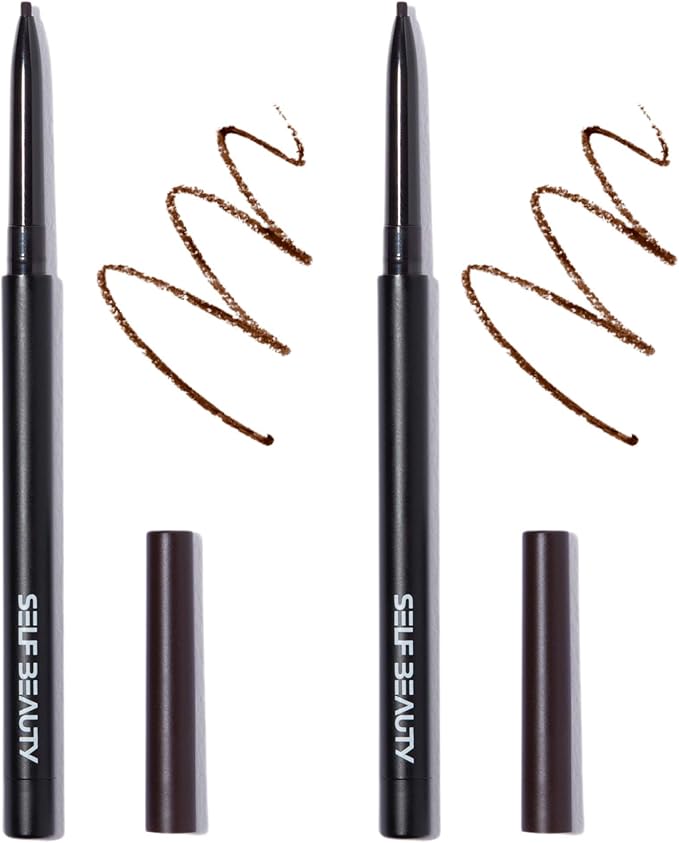 スリム ジェルアイライナーペンシル SELF BEAUTY