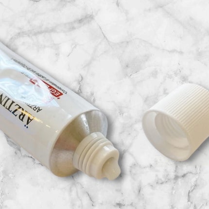 シルククリーム/エルツティン/美容液を使ったクチコミ(2枚目)