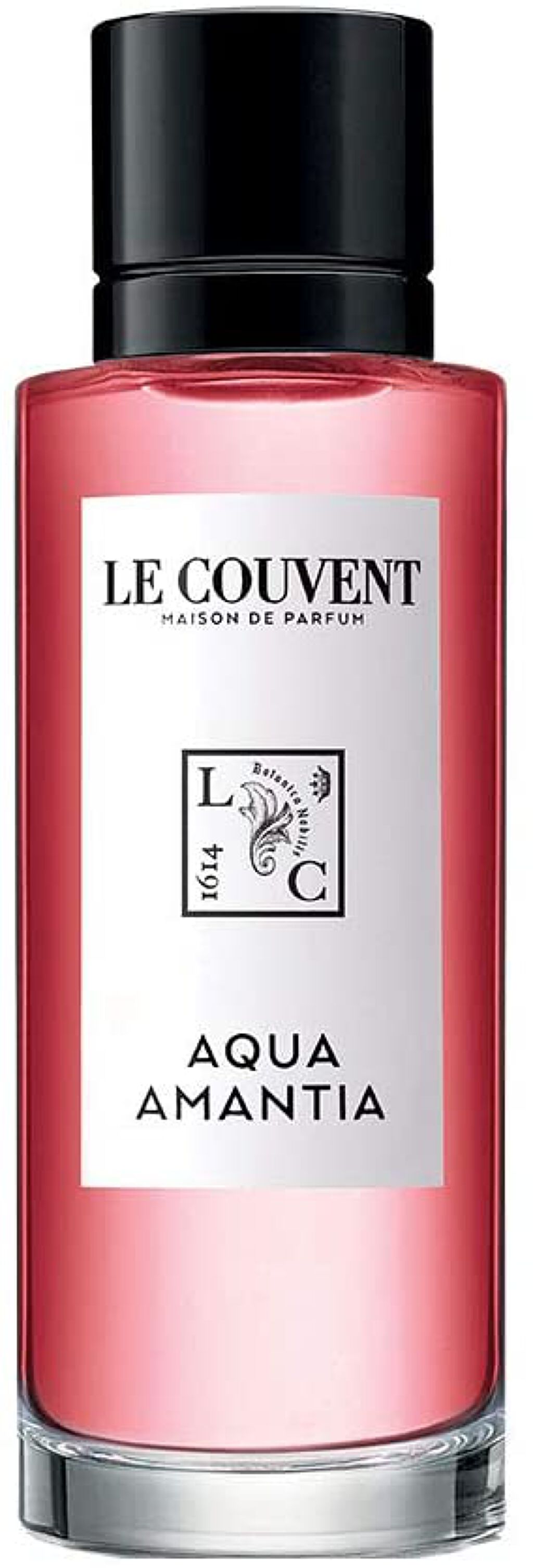 ボタニカルコロン アブソリュート アクアアマンシア ル クヴォン メゾン ド パルファム