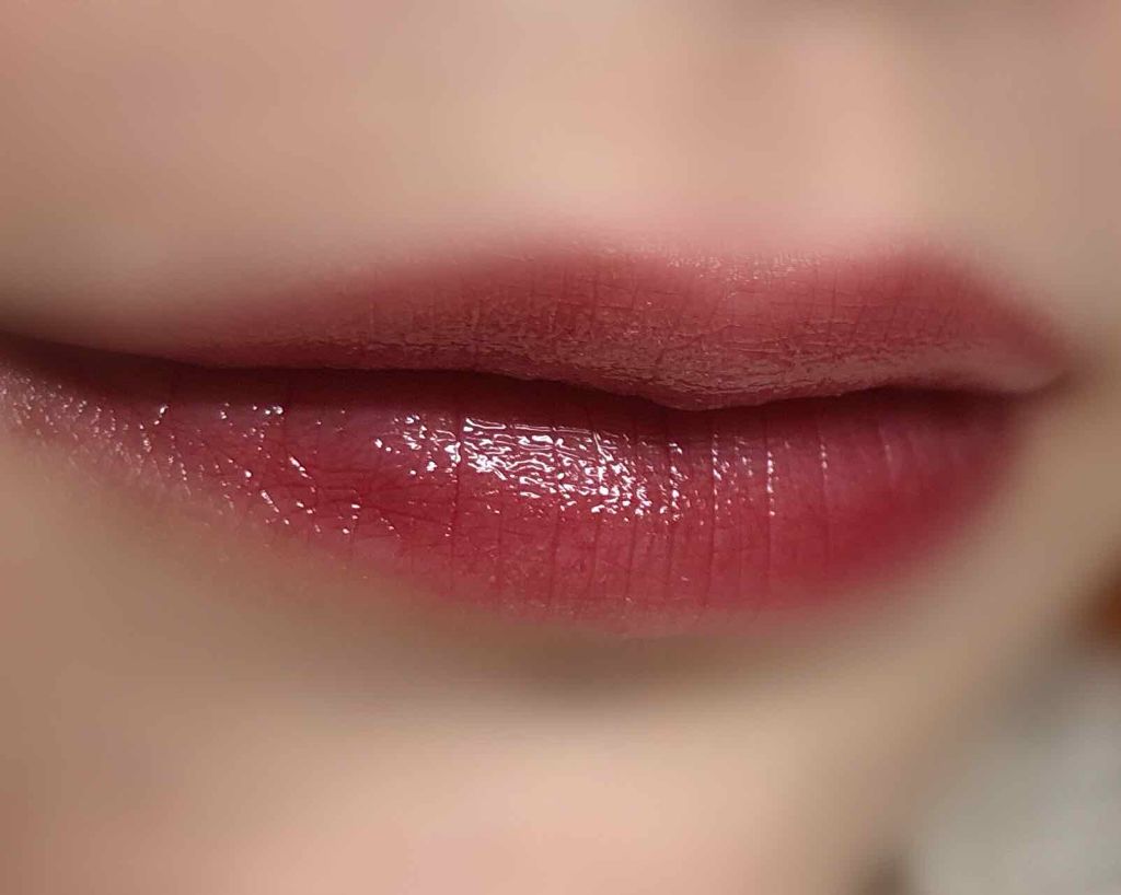 ルージュルミヌ/クレ・ド・ポー ボーテ/口紅を使ったクチコミ(2枚目)