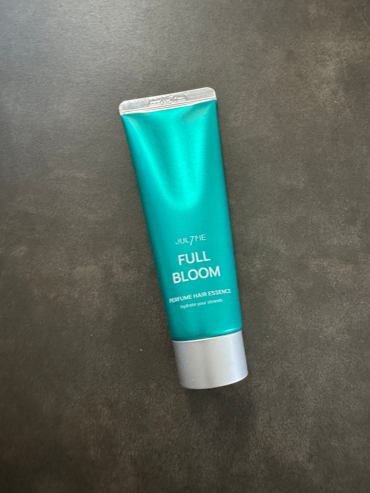 パフュームヘアエッセンス/JUL7ME/ヘアトリートメントを使ったクチコミ(1枚目)