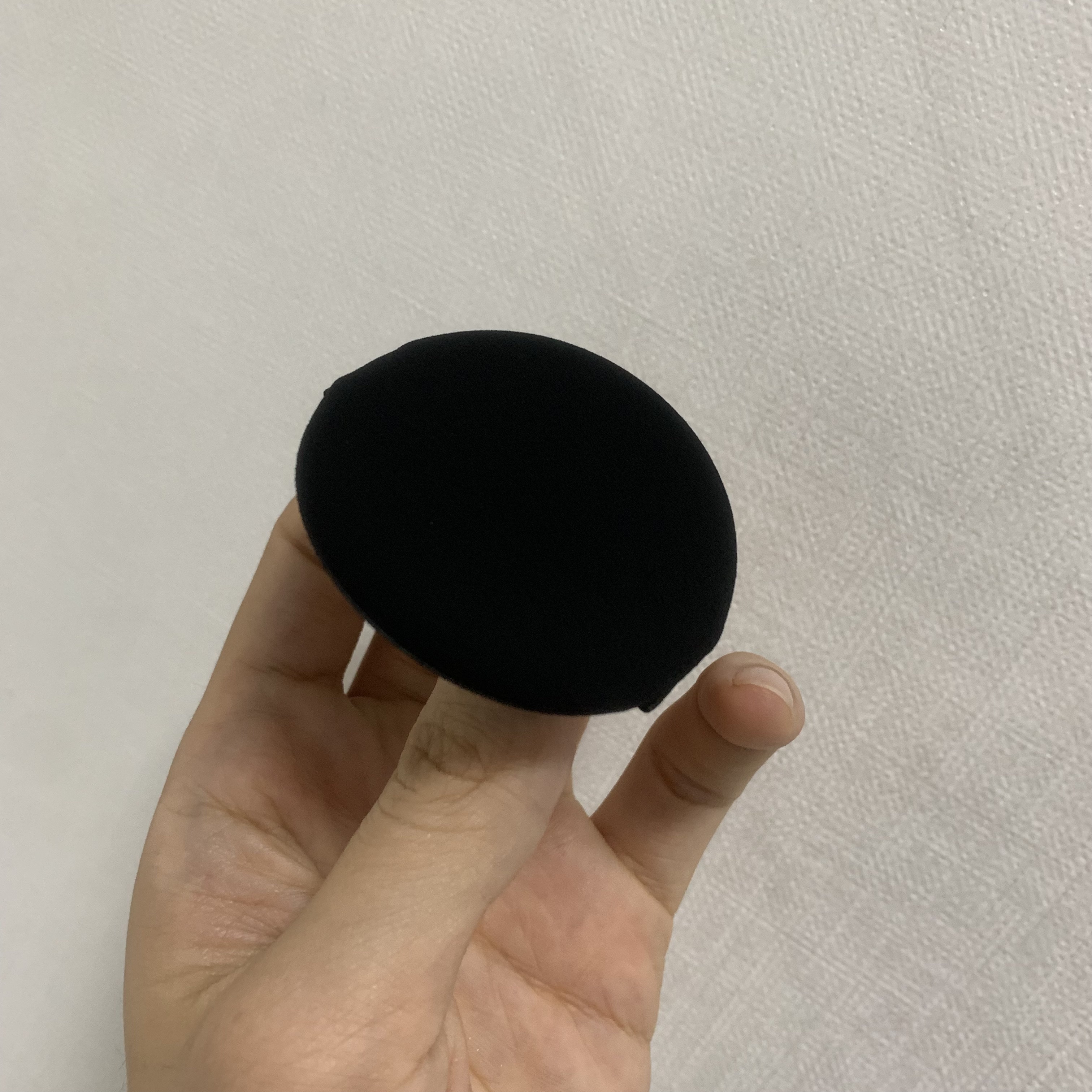 ブラック クッション/HERA/クッションファンデーションを使ったクチコミ（3枚目）