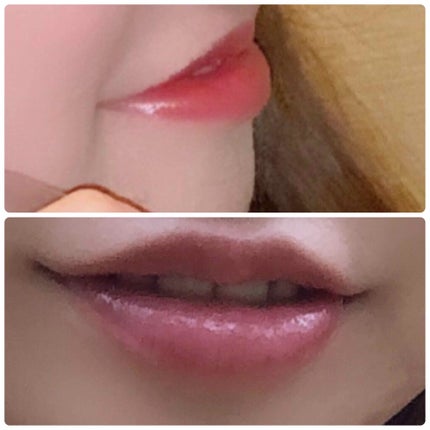 ベビーワセリンリップ/健栄製薬/リップクリームを使ったクチコミ(3枚目)