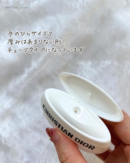 ル ボーム/Dior/ボディクリームを使ったクチコミ(4枚目)