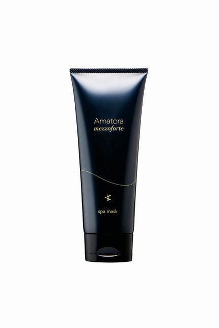 Amatora メゾフォルテ スパマスク