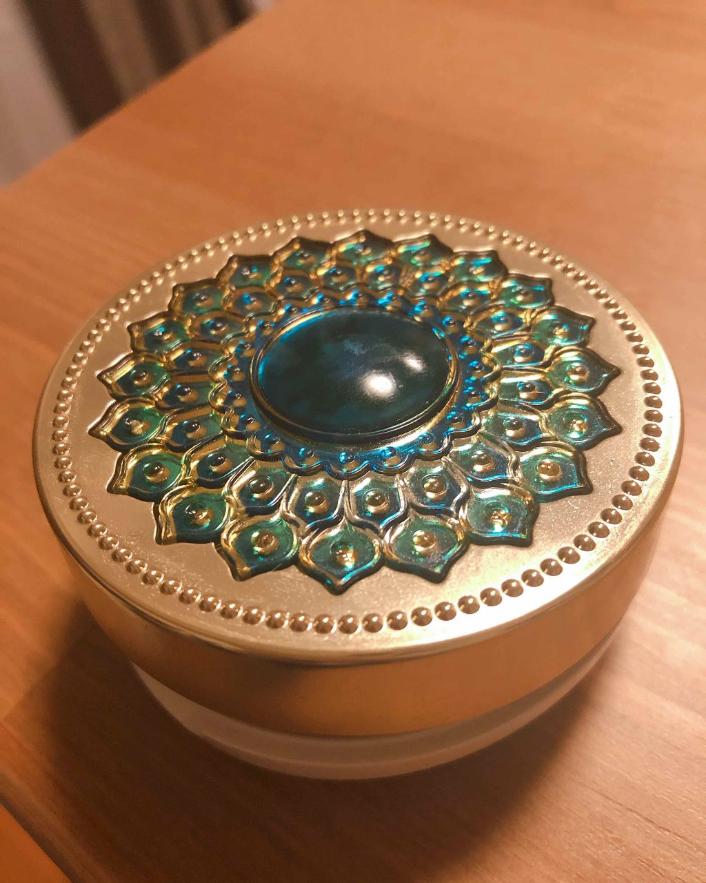 ブライトニング フェイス パウダー/ANNA SUI/プレストパウダーを使ったクチコミ（1枚目）