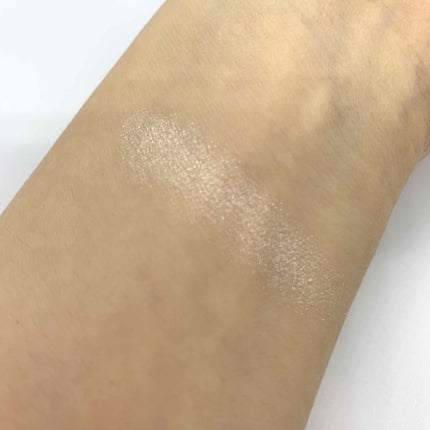 パールグロウハイライト/CEZANNE/パウダーハイライトを使ったクチコミ(2枚目)