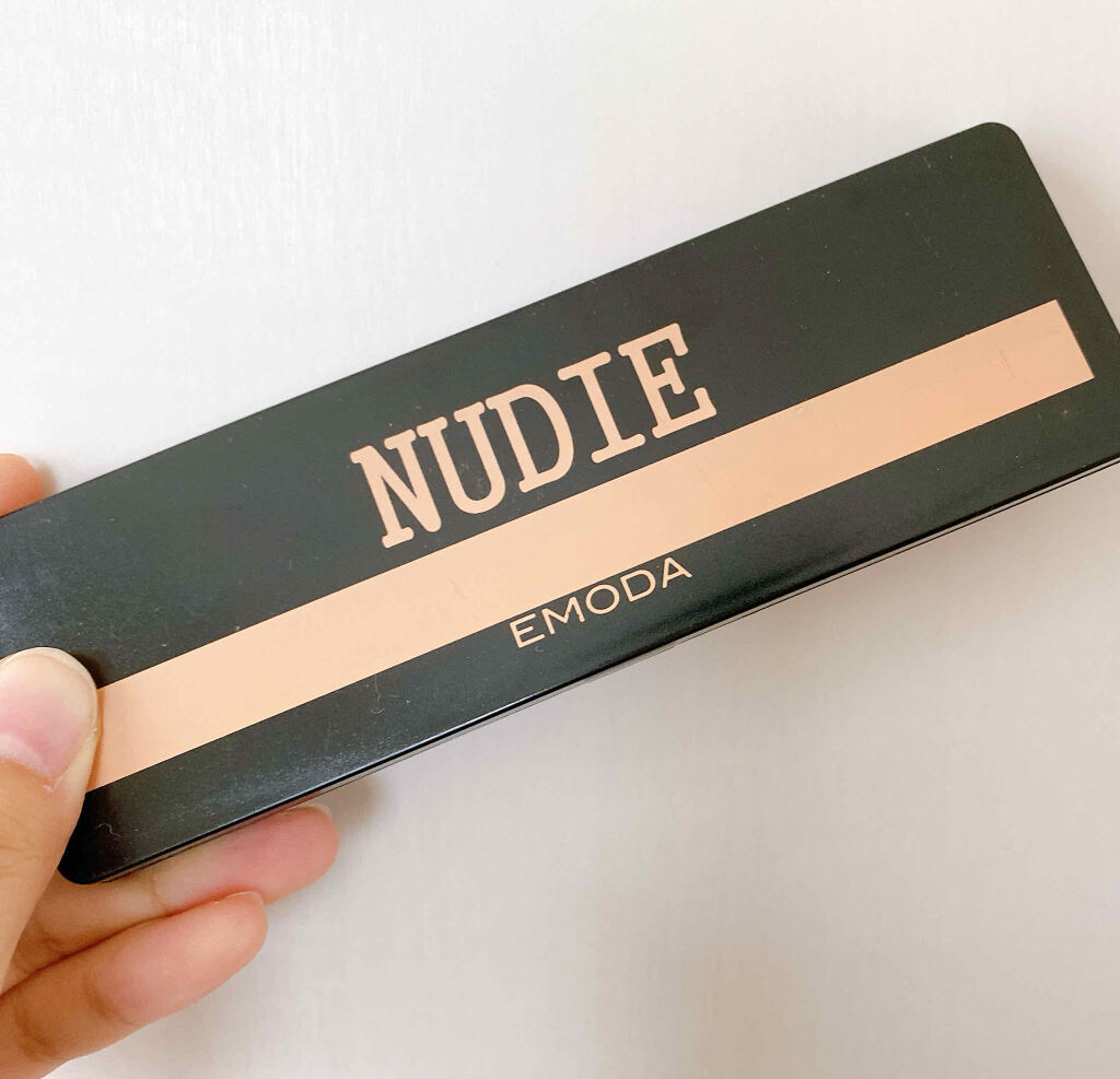 EMODA×JELLY/エモダ コスメティクス/ジェル・クリームチークを使ったクチコミ（2枚目）