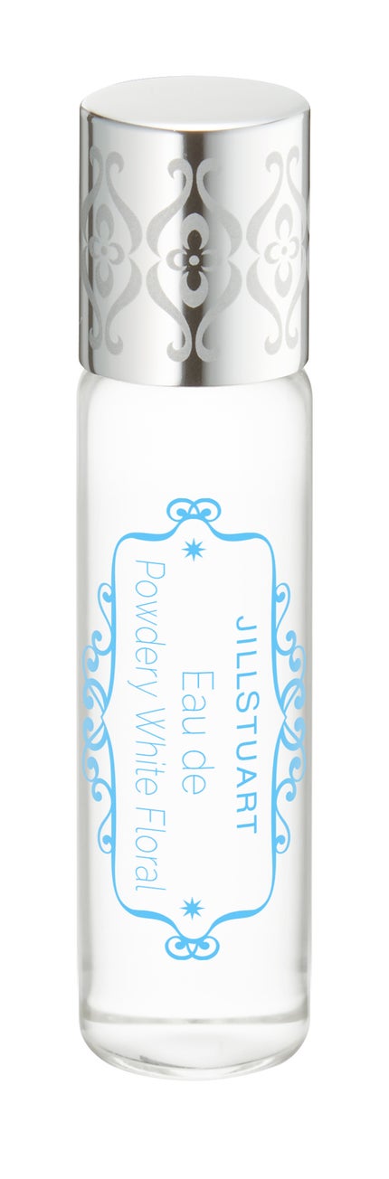 パウダリー ホワイトフローラル