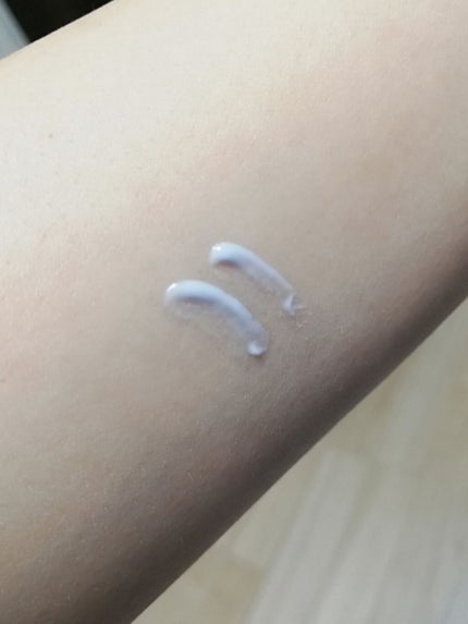 ポアレスクリアプライマー/キャンメイク/化粧下地を使ったクチコミ(2枚目)