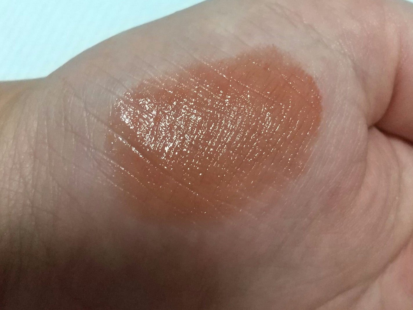 RMK デューイーメルト リップカラー/RMK/口紅を使ったクチコミ(8枚目)