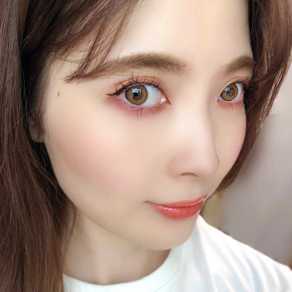 RIPE LIPS ROUGE/エモダ コスメティクス/口紅を使ったクチコミ(3枚目)