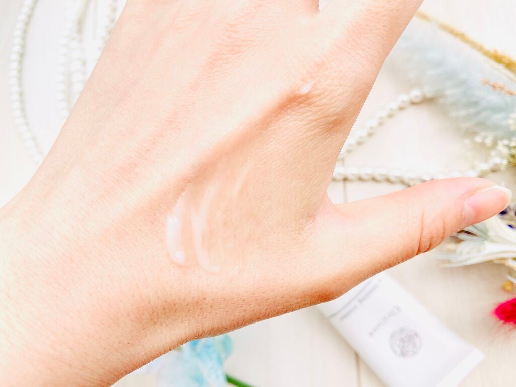 ホワイトニングクリーム/クレアトーン/ボディクリームを使ったクチコミ(6枚目)