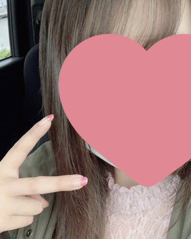 オイルイントリートメント(リッチ＆リペア)(旧)/ディアボーテ/洗い流すヘアトリートメントを使ったクチコミ（2枚目）