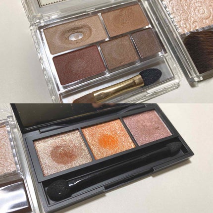 ダブルラインフェイカー/KATE/リキッドアイライナーを使ったクチコミ(3枚目)