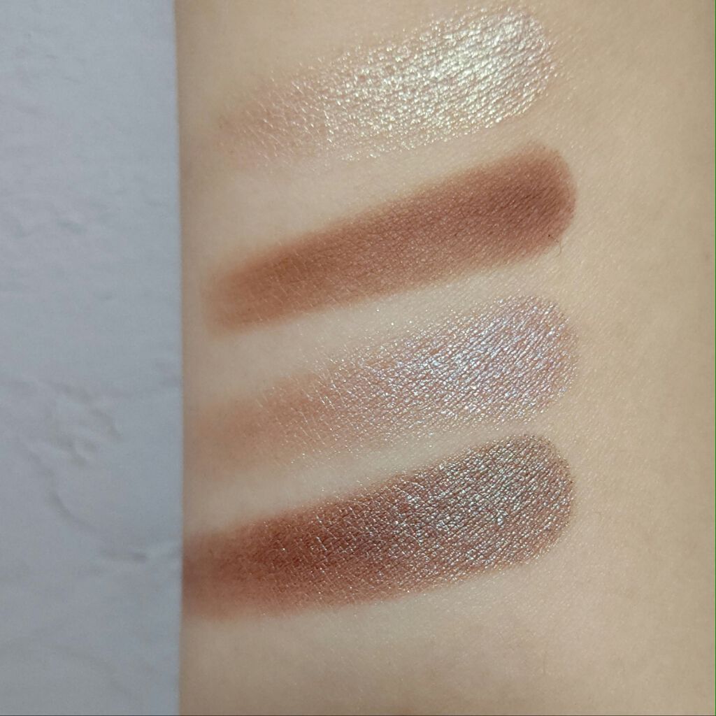 ハニードロップス ユニコーンシリーズ/HONEY DROPS/カラーコンタクトレンズを使ったクチコミ（2枚目）