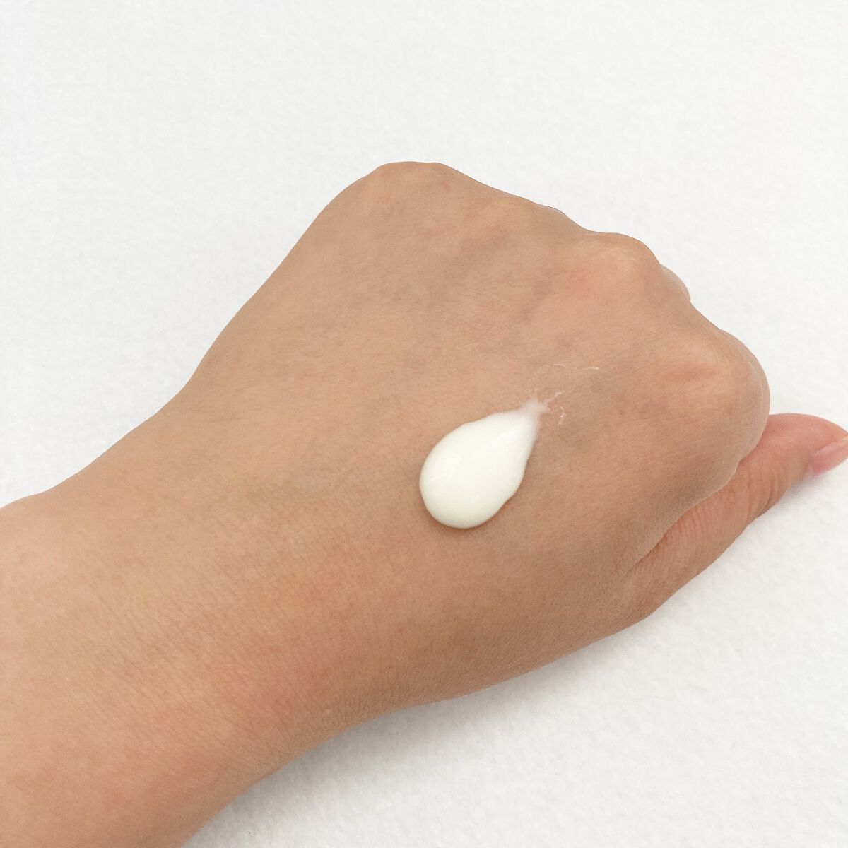 サンプロテクトUVジェル50+/Macchia Label/日焼け止めジェルを使ったクチコミ(5枚目)