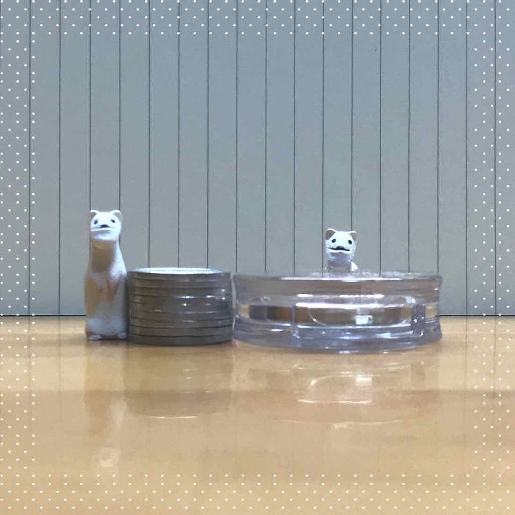 チェリースイート カラーリップバーム/ETUDE/口紅を使ったクチコミ（3枚目）