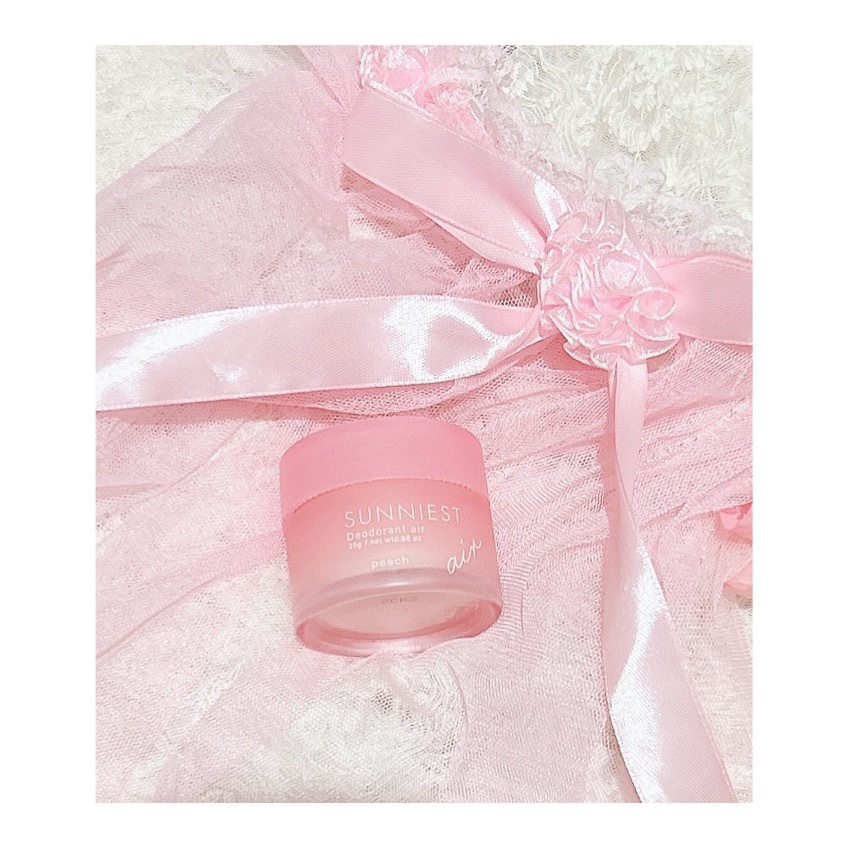 サニエスト デオドラントエアー 無香料 (unscented)/SUNNIEST/デオドラント・制汗剤を使ったクチコミ（1枚目）