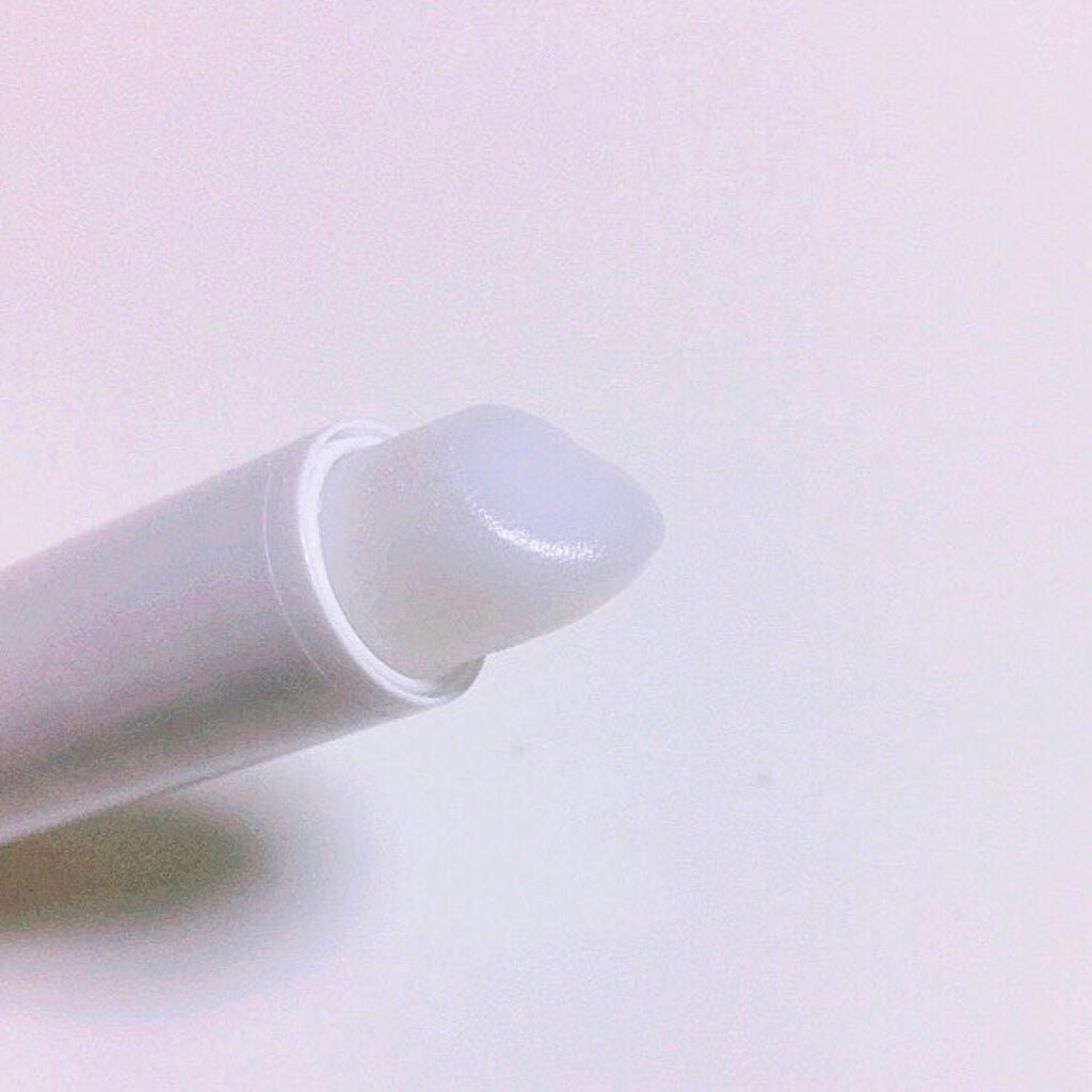 モイスチャーリップ ビタミンE/ニベア/リップクリームを使ったクチコミ(3枚目)