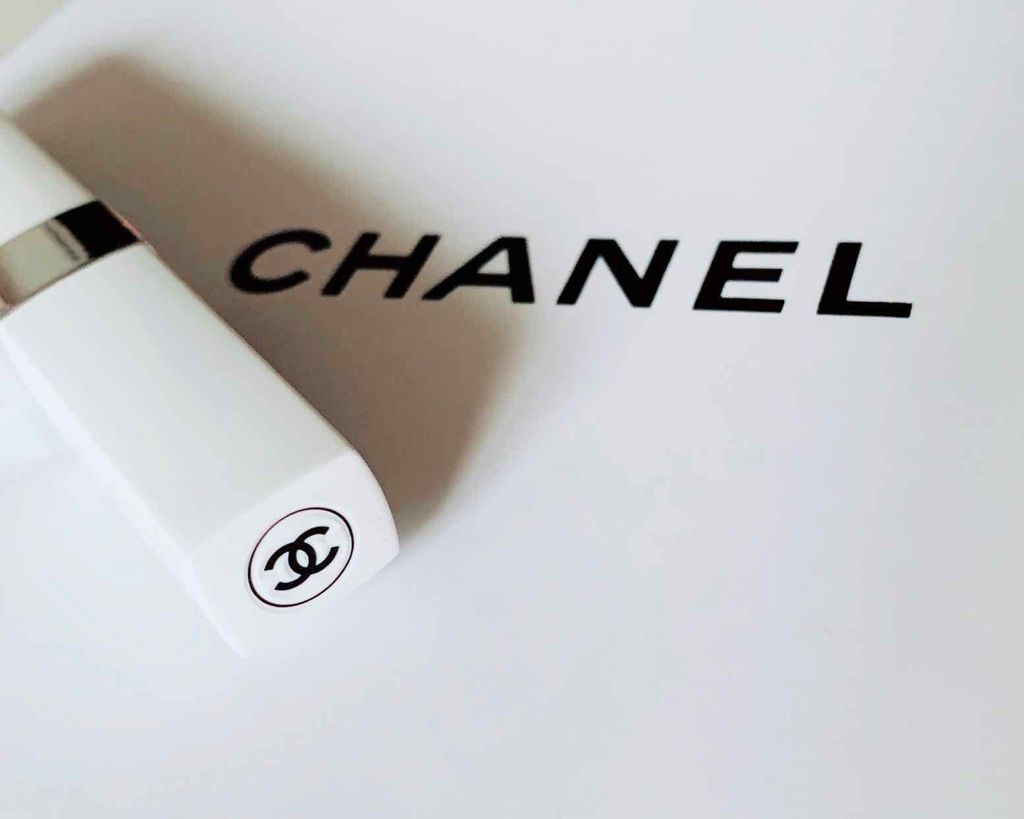 ラ バーズ マスカラ/CHANEL/マスカラ下地を使ったクチコミ(1枚目)