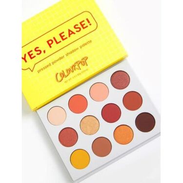 Yes,Please! Shadow Palette