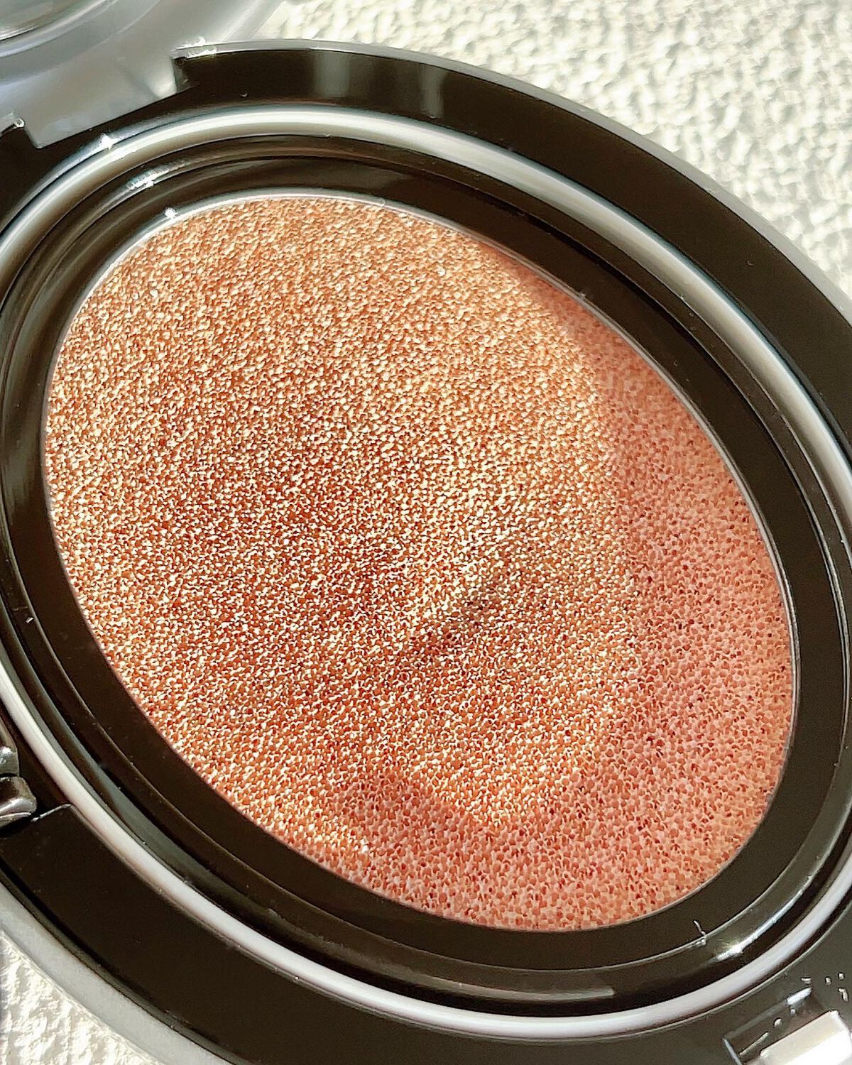 マスクフィットオーラクッション/TIRTIR(ティルティル)/クッションファンデーションを使ったクチコミ（3枚目）