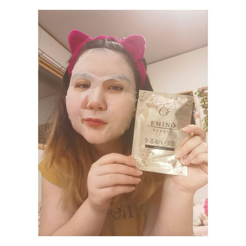 Yukimi Costa on LIPS 「Umamáscaracomespecificaçõesluxu..」(1枚目)