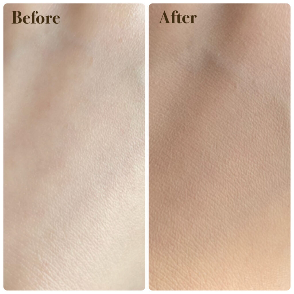 フィットミー コンシーラー/MAYBELLINE NEW YORK/リキッドコンシーラーを使ったクチコミ（2枚目）