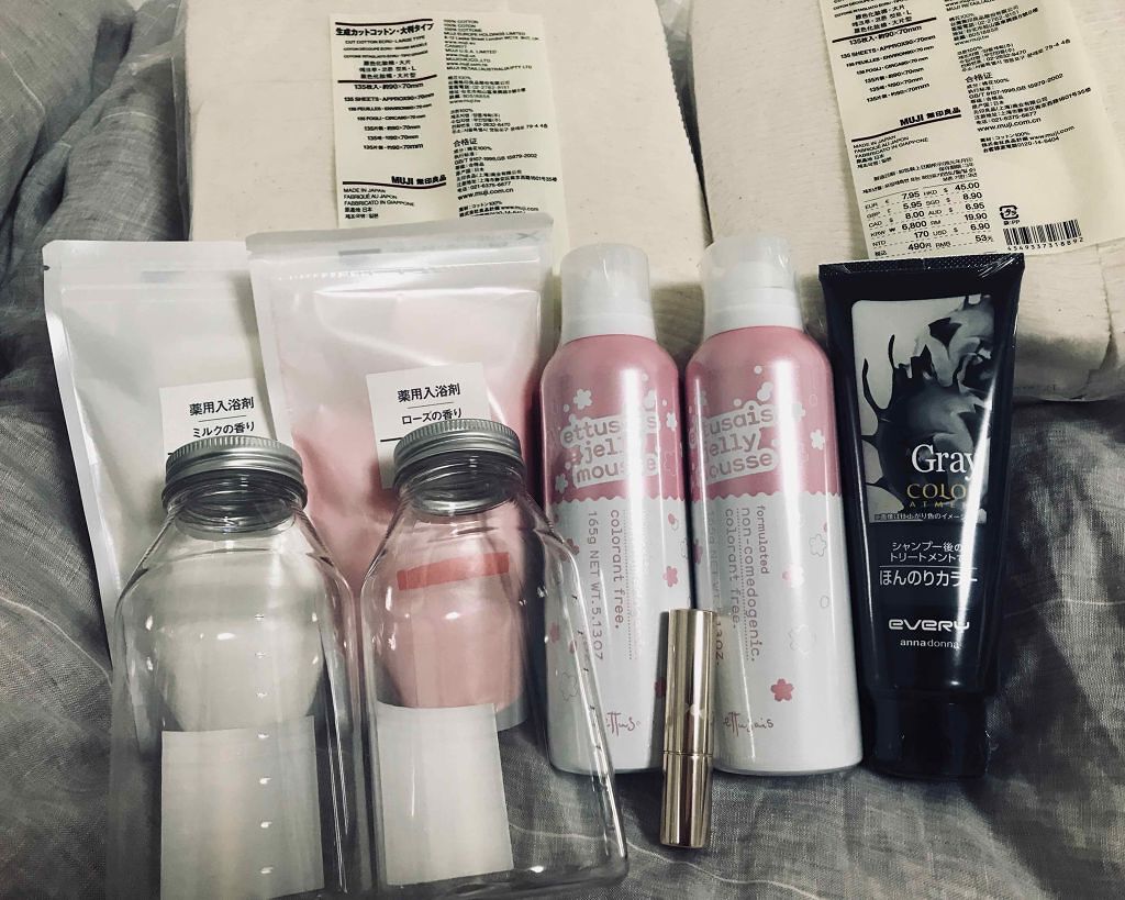 オペラ リップティント N/OPERA/リップティントを使ったクチコミ（2枚目）