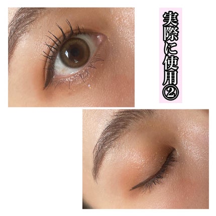 KEYBO FALL IN LOVE SHADOW PALETTE/keybo/アイシャドウパレットを使ったクチコミ(6枚目)