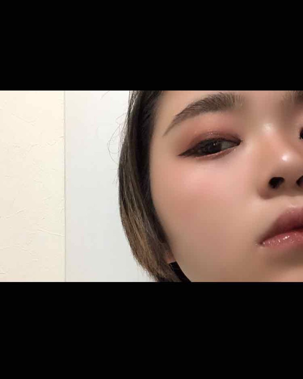 アディクション ザ アイシャドウ/ADDICTION/単色アイシャドウを使ったクチコミ(1枚目)