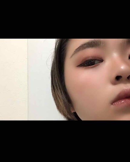 クリームチーク/キャンメイク/ジェル・クリームチークを使ったクチコミ(1枚目)