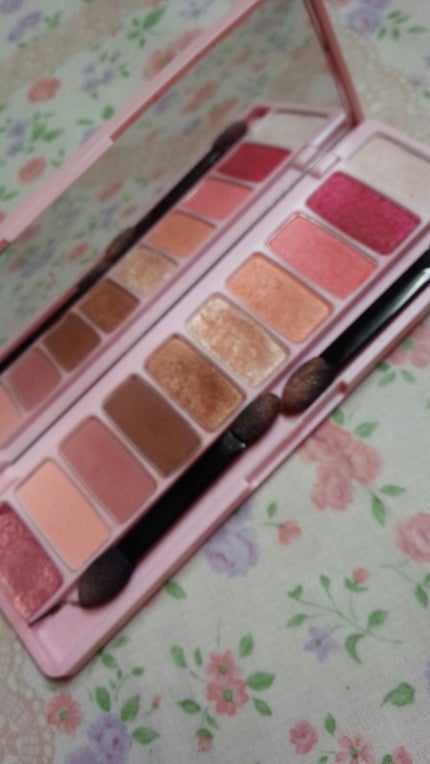 オペラ リップティント N/OPERA/リップティントを使ったクチコミ(4枚目)