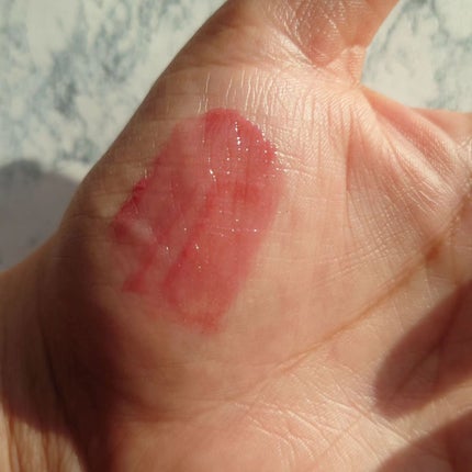 テイク ア ヒント リップティント/SHEGLAM/リップティントを使ったクチコミ(3枚目)