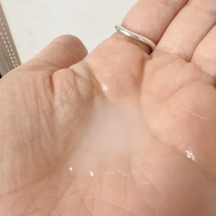 クリアエッセンス エッセンシャルトナー/ピュレア/化粧水を使ったクチコミ(2枚目)