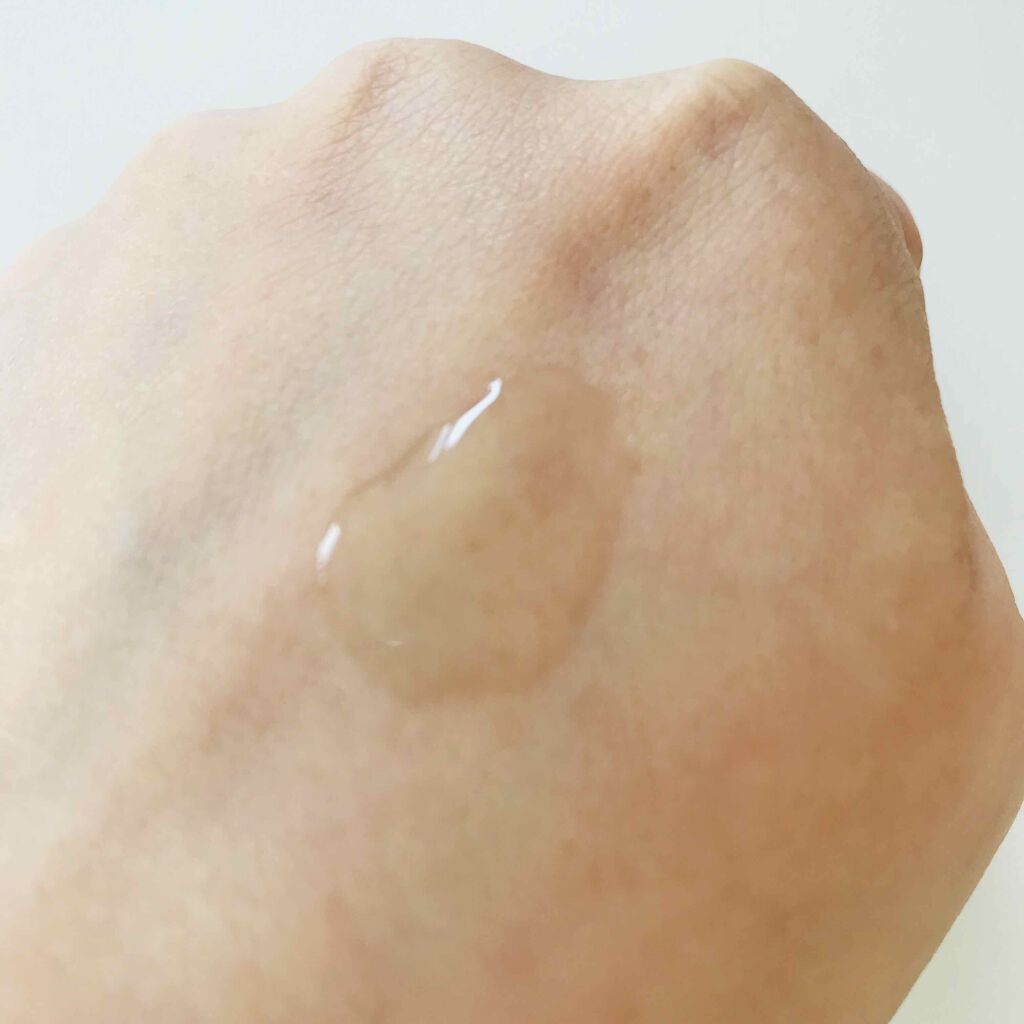 ドレスリフト ローション【医薬部外品】/アテニア/化粧水を使ったクチコミ（2枚目）