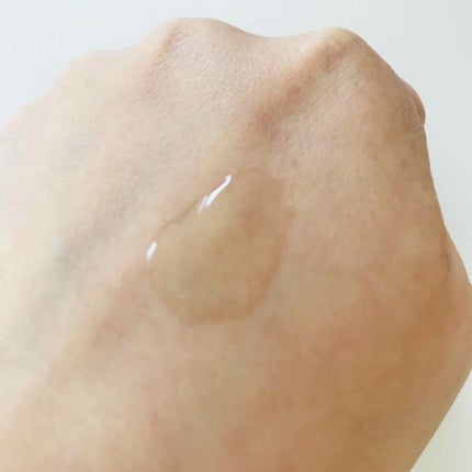 ドレスリフト ローション【医薬部外品】/アテニア/化粧水を使ったクチコミ(2枚目)