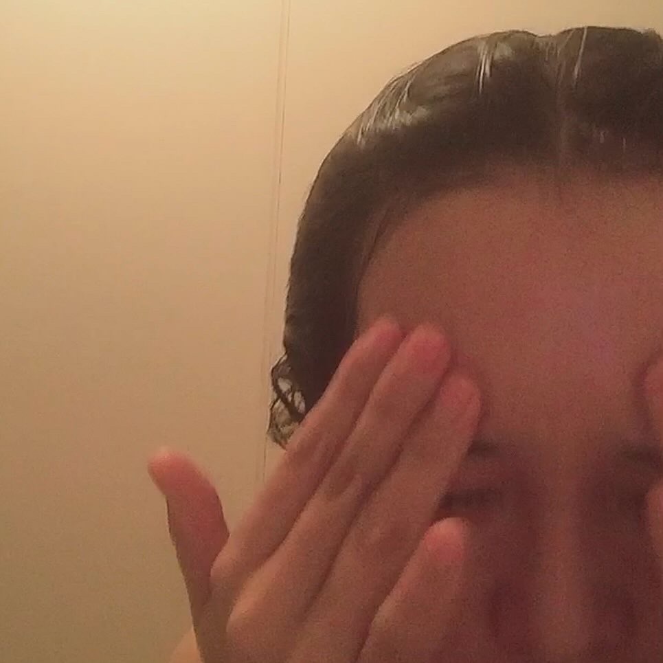 ビタバランスジェルクレンジング/.akaran/クレンジングジェルを使ったクチコミ（3枚目）