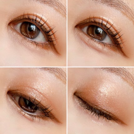 シグニチャー カラー アイズ/SUQQU/アイシャドウパレットを使ったクチコミ(9枚目)