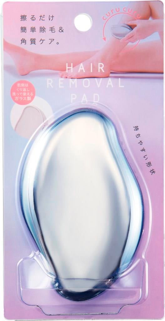 擦るだけ除毛パッド コジット