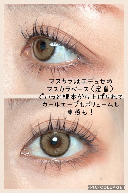 ナチュラル チークN/CEZANNE/パウダーチークを使ったクチコミ(4枚目)